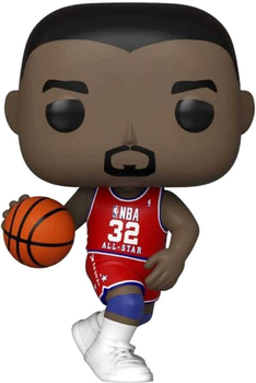 Figurka Funko Pop! NBA Legends Magic Johnson Exclusive 10 cm (889698608497)