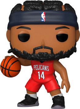 Figurka Funko Pop! NBA New Orleans Pelicans Brandon Ingram 10 cm (889698722506)