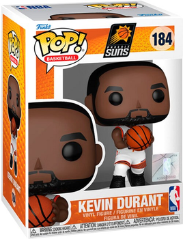 Figurka Funko Pop! NBA Phoenix Suns Kevin Durant 9 cm (889698796774)