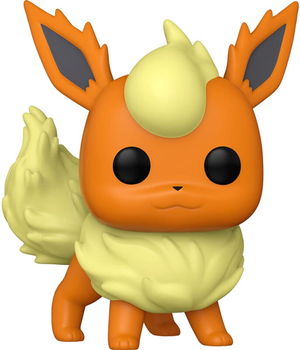 Фігурка Funko Pop! Pokemon Flareon 9 см (889698650427)