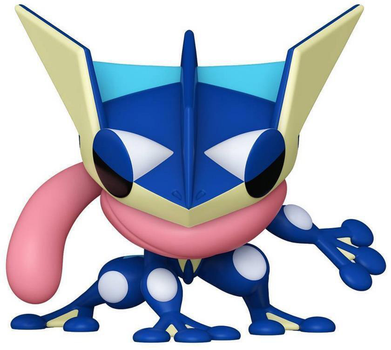 Фігурка Funko Pop! Pokemon Greninja Exclusive 25 см (889698739795)