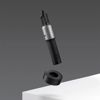 Гравер Youpin Hoto Electric Grinding Set Black (HTE0022GL)