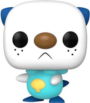 Фігурка Funko Pop! Pokemon Oshawott 9 см (889698622684)