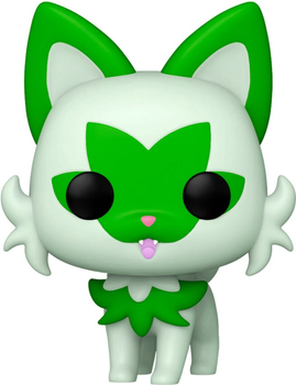 Figurka Funko Pop! Pokemon Sprigatito 9 cm (889698751919)