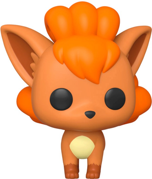 Figurka Funko Pop! Pokemon Vulpix 25 cm (889698637008)