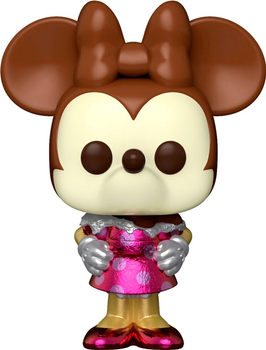 Фігурка Funko Pop! Disney Classics Minnie Mouse Chocolate 9 см (889698764353)