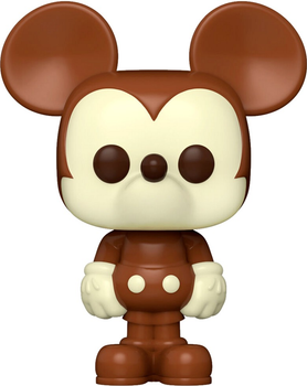 Фігурка Funko Pop! Disney Classics Mickey Mouse Chocolate 9 см (889698764346)