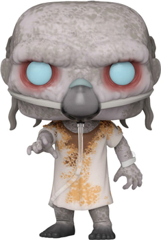 Figurka Funko Pop! Insidious Red Wheezing Demon 9 cm (889698807012)