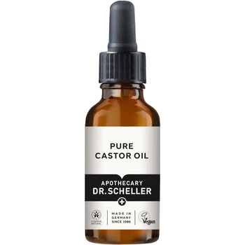 Масло Dr. Scheller касторовое 30 мл