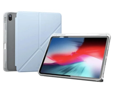 Чохол Wiwu iPad 11'' Pro (2024) Classic III Case light blue GF-003