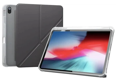 Чохол Wiwu iPad 11'' Pro (2024) Classic III Case black GF-003