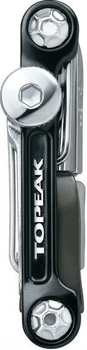 Мультитул Topeak Mini 20 Pro 20 в 1 (4712511824391)