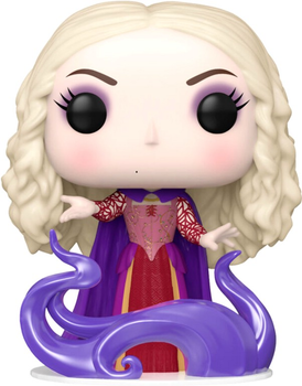 Фігурка Funko Pop! Disney Hocus Pocus 2 Sarah 9 см (889698723046)