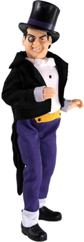 Figurka Mego Corporation DC Comics Penguin 20 cm (850025246675)