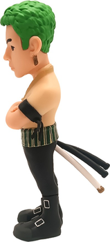 Figurka Minix One Piece Roronoa Zoro 12 cm (8436605111971)