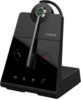 Słuchawki Jabra Engage 75 SE Convertible Black (9655-583-111)