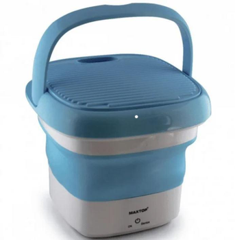 Стиральная машина Maxtop 7399 Blue