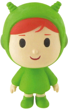 Zestaw figurek Comansi Pocoyo 5 szt (8412906991610)