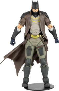 Figurka Mcfarlane Toys DC Comics Multiverse Dark Detective Batman 18 cm (787926152272)