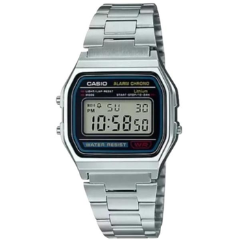 Мужские часы Casio A158WA-1D