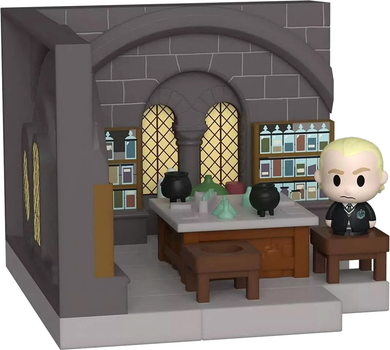 Figurka Funko Pop! Harry Potter Anniversary Draco Malfoy 8 cm (889698573627)