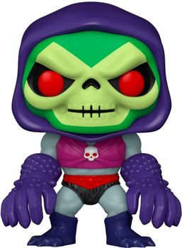 Figurka Funko Pop! Masters of the Universe Skeletor with Terror Claws 9 cm (889698514392)