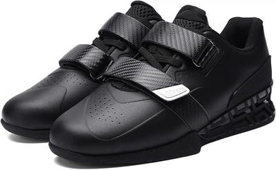 Штангетки Gym Weight Lifting Boots Black 46