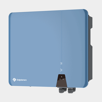 Гибридный инвертор Solplanet ASW010kH-T2 10 кВт