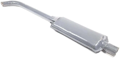 Глушитель Bosal МТЗ Д-245 1370 мм (245-1205015)
