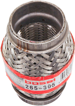 Гофра глушника Bosal 45 х 100 (265-305)