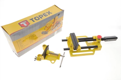 Лещата моделюючі 100mm - 07A310 TOPEX
