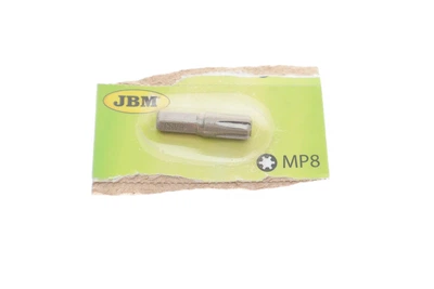 Біта M6 MP8 - 10292 JBM