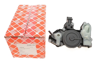 Сепаратор маслоотделитель VW Golf VII/Passat 1.8/2.0 TSI 15- - 176316 FEBI BILSTEIN