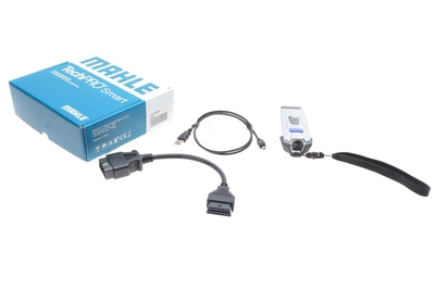 Сканер для автодіагностики TechPRO Smart - 1010601584XX MAHLE