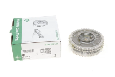 Шестерня розподільного валу MB C-class W203/W204/E-class W211/W212 05-14 M272/M273 - 427 1105 10 INA