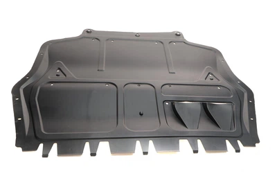 Ізоляція моторного відділення VW Golf V/VI/Touran 03-15 - 5894702 VAN WEZEL