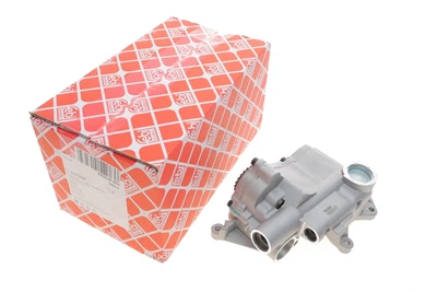 Насос масляний VW T5/T6 2.0TSI 09- - 177334 FEBI BILSTEIN
