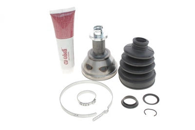 ШРУС внешний Skoda Fabia 00- / Roomster 06- / Rapid 12- (36x30) Vika 54980029601