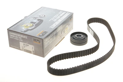 Комплект ГРМ VW T4 2.4D 90-98 - 20-1053 HEPU