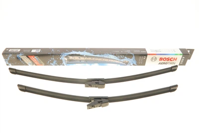 Щетки стеклоочистителя 500/600mm Land Rover Discovery/Range 15- - 3 397 014 315 BOSCH
