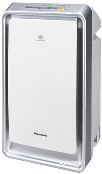 Кліматичний комплекс PANASONIC F-VXL40R-S