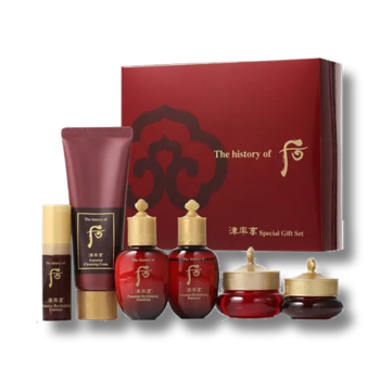 Набори для догляду за обличчям The history of Whoo - ROZETKA