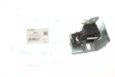 Кронштейн кріплення глушника ззаду Renault Megane/Scenic 02- - 10707 UCEL