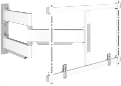 Настенное крепление для телевизора Vogels TVM 5645 White (5856451)