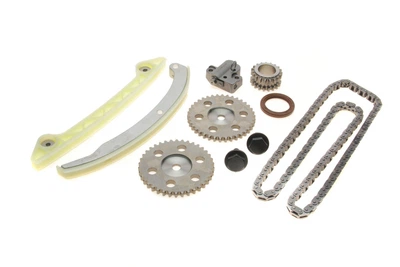 Комплект ланцюга ГРМ Ford Focus/Mondeo/Volvo C30/S40/S80/V50/V70 1.8/2.0 04-12 - VKML 84004 SKF