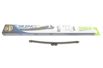 Щітка склоочисника задня 240mm Citroen C5 III/Renault Clio IV 08- - 574609 VALEO