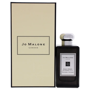 Jo Malone Dark Amber и Ginger Lily (женские) Одеколон 100мл.