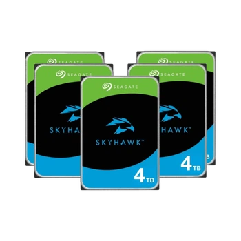 Жесткий диск SEAGATE SkyHawk ST4000VX016 (комплект 25шт)