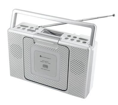 Радиоприемник Soundmaster BCD480