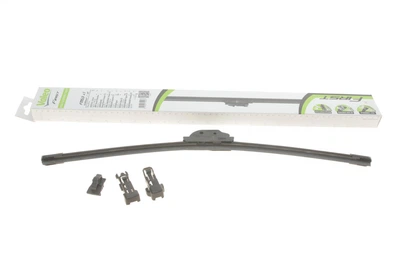 Щітка склоочисника 530mm VW Caddy II/T4 безкаркасна з к-ктом кріплений - 575006 VALEO